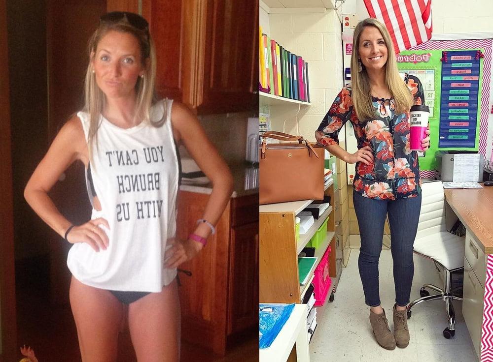 25P Perfect teacher, Mrs. Reardon