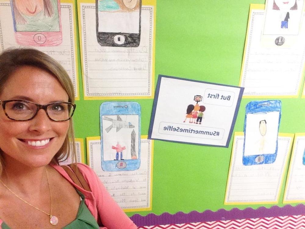 25P Perfect teacher, Mrs. Reardon