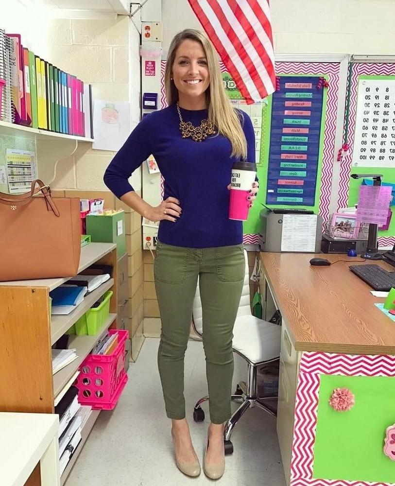 25P Perfect teacher, Mrs. Reardon