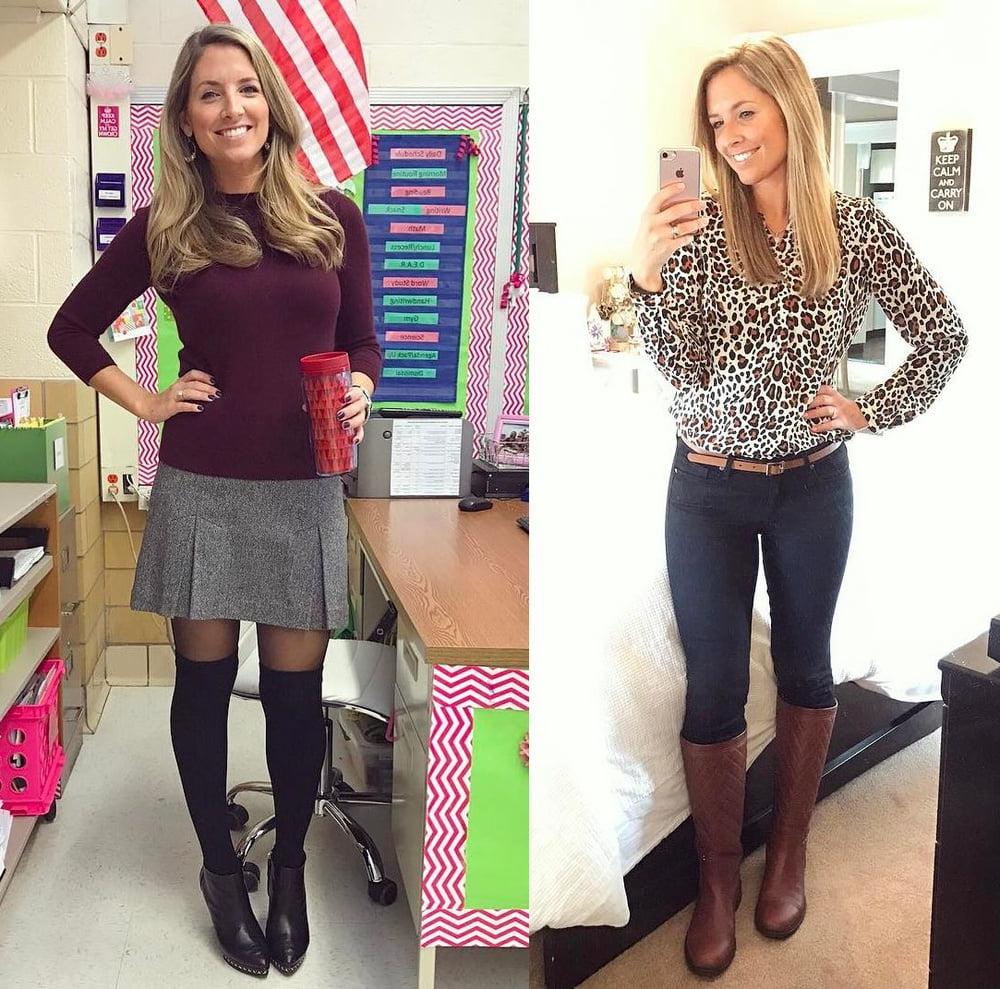 25P Perfect teacher, Mrs. Reardon