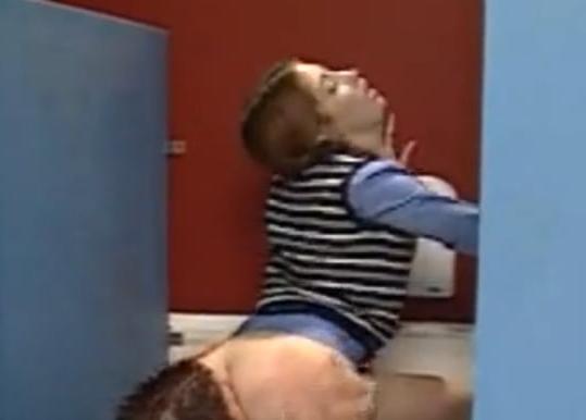 25P Asslick eating ass rim Arschlecken whorship ass