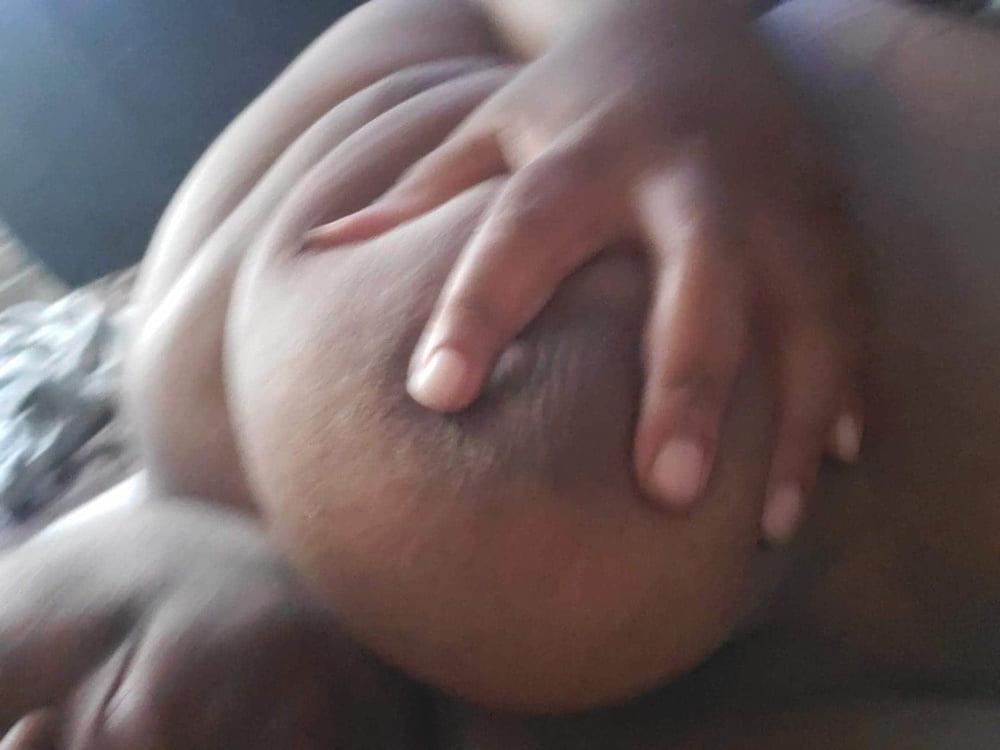 11P My BBW friend huge tits