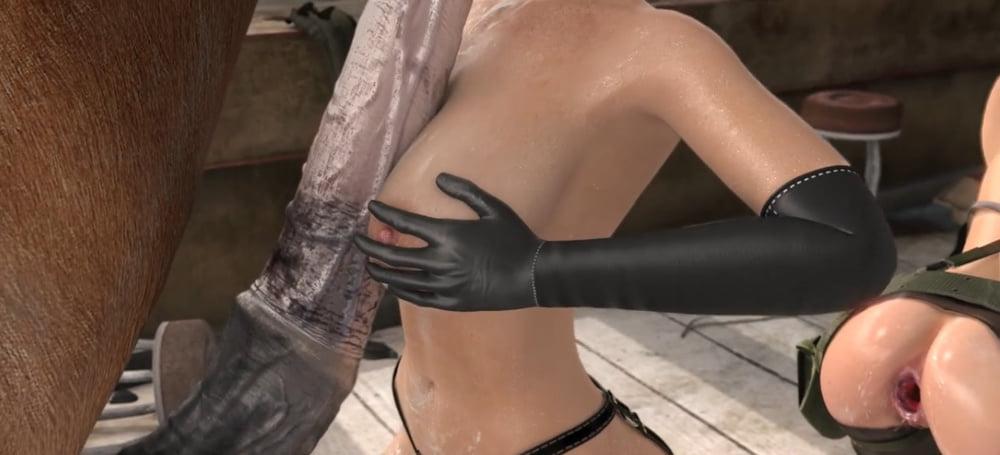 25P Hentai 3D Carton Game Mix