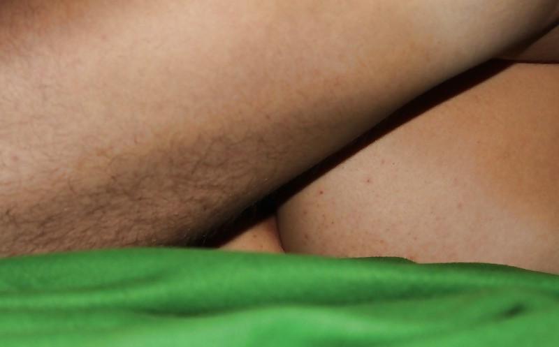 13P Sexy Horny Couple