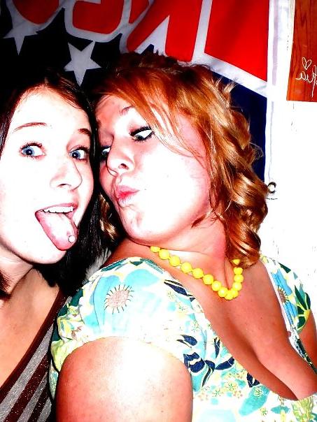 7P My slut best friend 