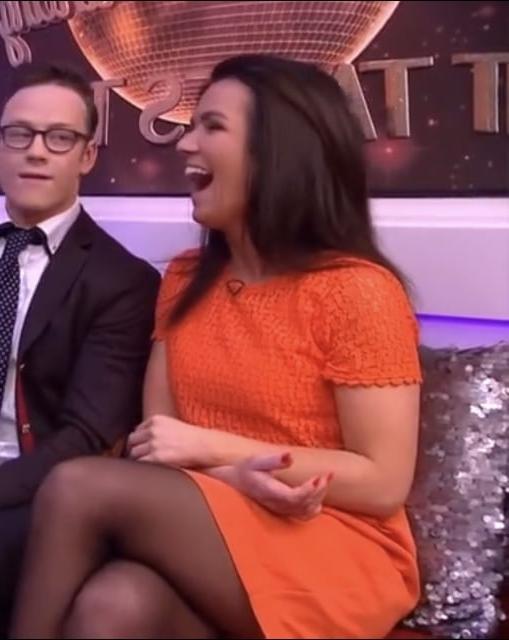 25P Cougar Town- Susannah Reid 69