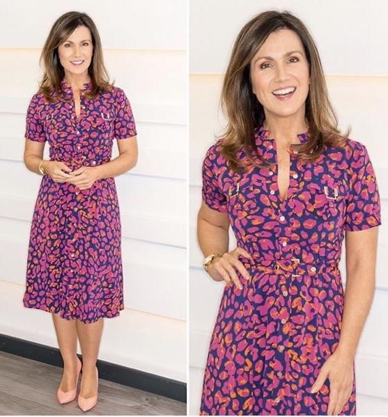 25P Cougar Town- Susannah Reid 69