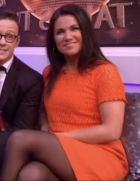 25P Cougar Town- Susannah Reid 69