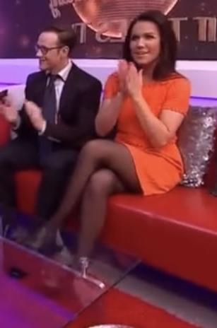 25P Cougar Town- Susannah Reid 69