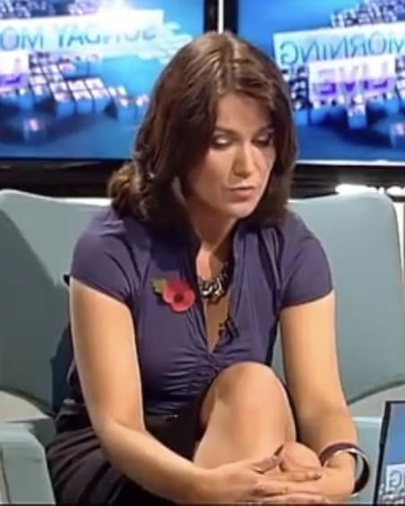 25P Cougar Town- Susannah Reid 69