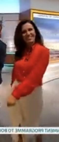 25P Cougar Town- Susannah Reid 69