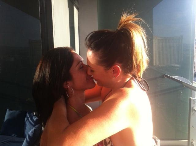 25P MY WIFE N HER FRIEND