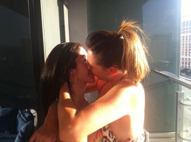 25P MY WIFE N HER FRIEND