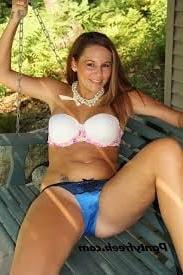25P Shiny panties