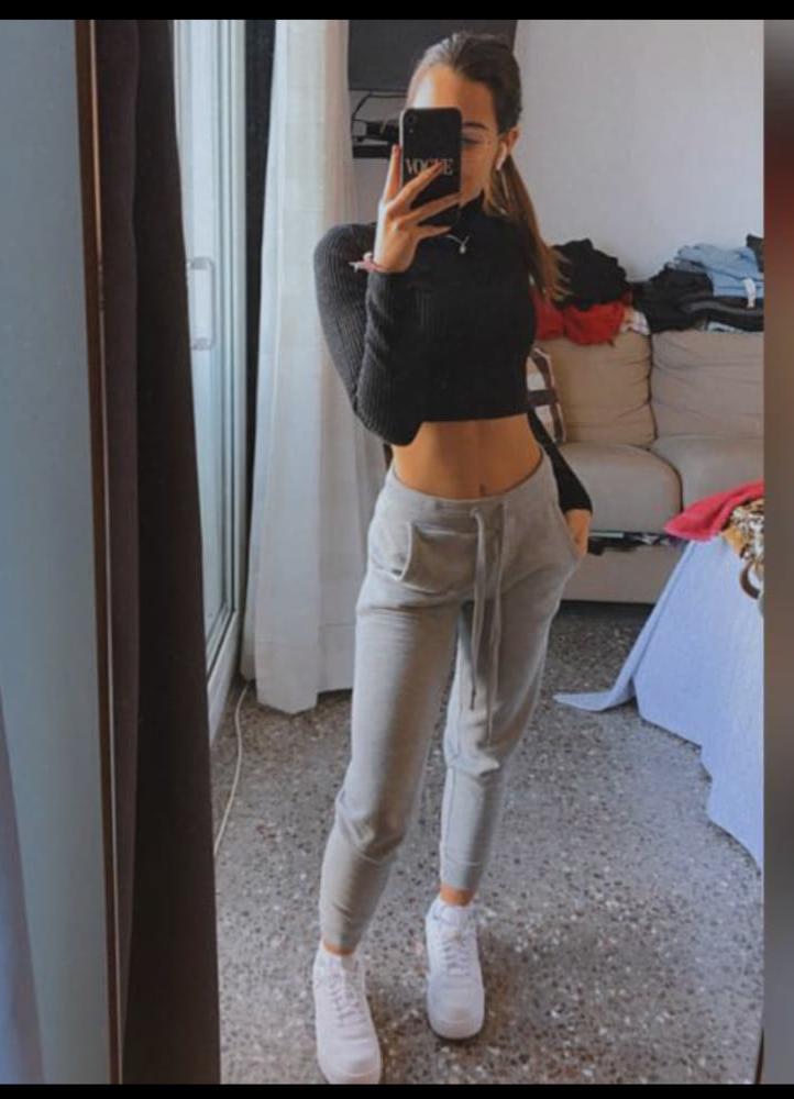 12P Skinny gf &amp; friends