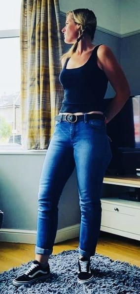 16P Cougar Town- Cheryl S