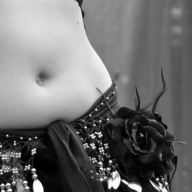 16P Belly Dancers