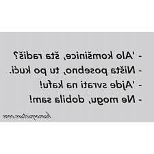 6P Funny