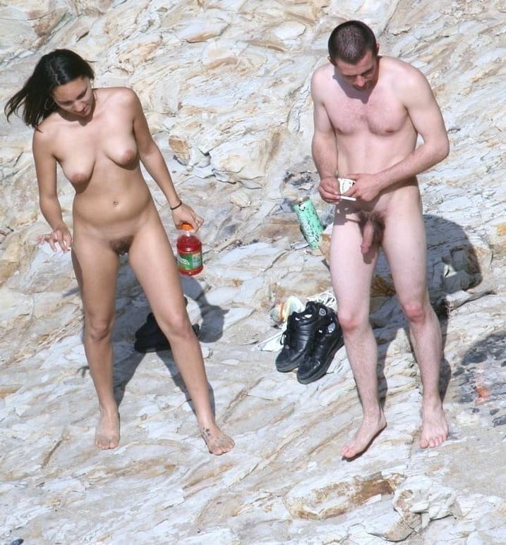 25P Couple Outdoors 29