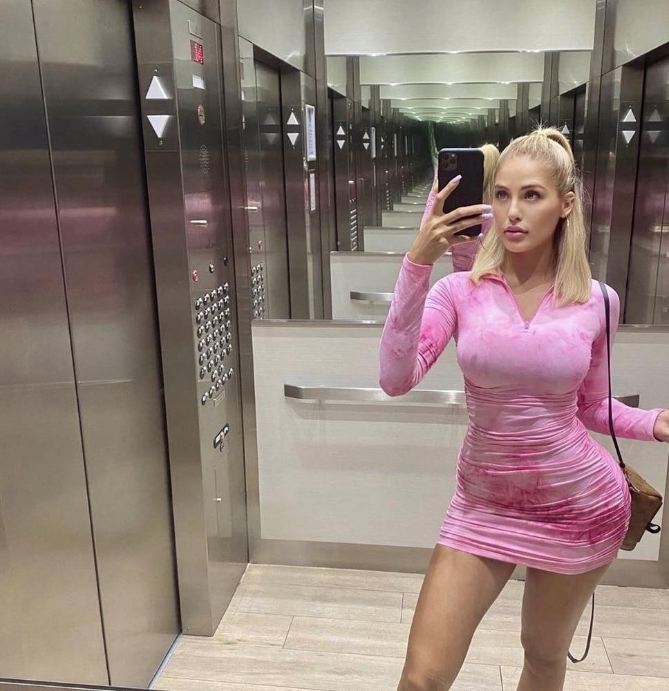 25P Hotel Whores 309 by JH