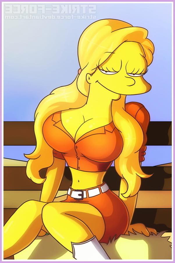 25P TV Cartoon Porn 15