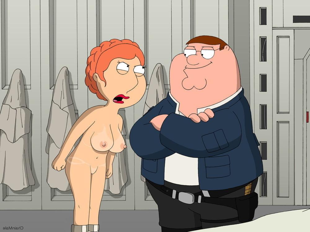 25P TV Cartoon Porn 15