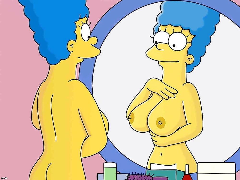 25P TV Cartoon Porn 15