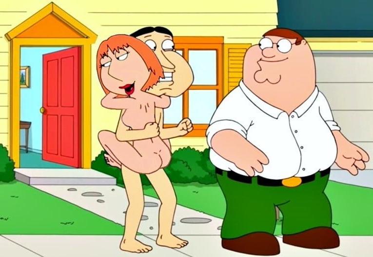 25P TV Cartoon Porn 15