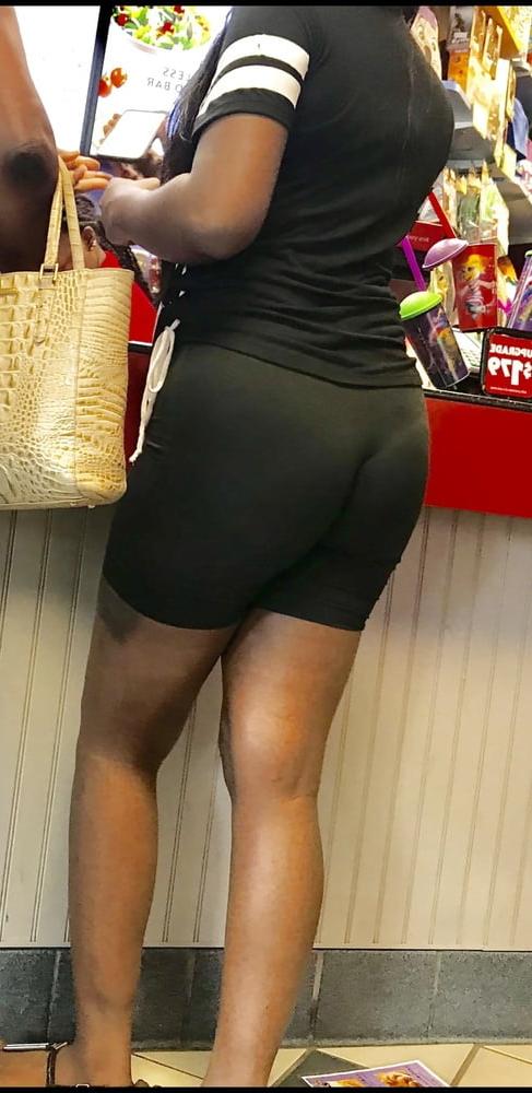 16P Black sexy shorts
