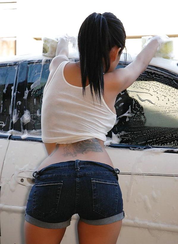 11P Car Wash Scandal