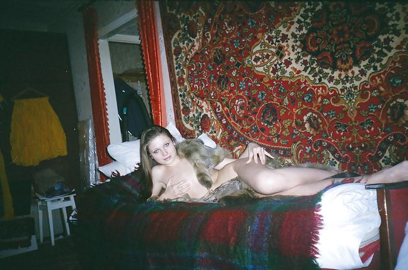 25P Fur girl 7