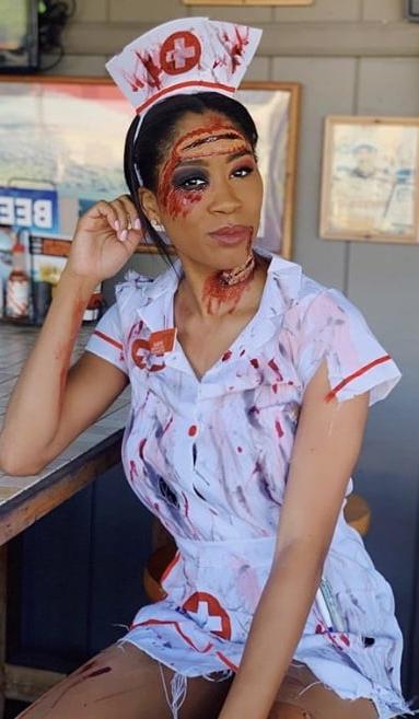 25P Hooters Hotties pt.4