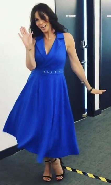 25P Cougar Town- Andrea McLean 8