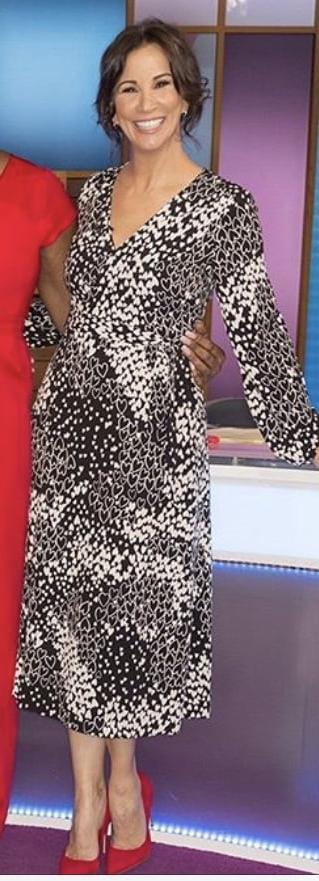 25P Cougar Town- Andrea McLean 8