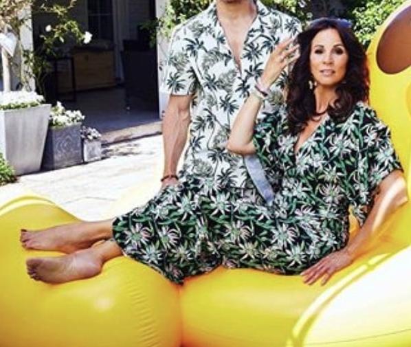 25P Cougar Town- Andrea McLean 8