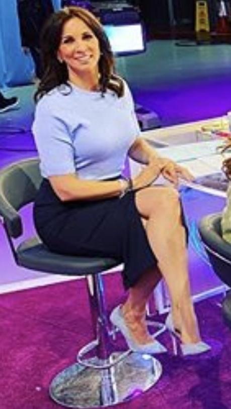 25P Cougar Town- Andrea McLean 8