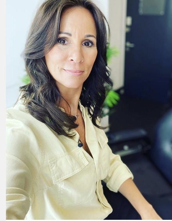 25P Cougar Town- Andrea McLean 8