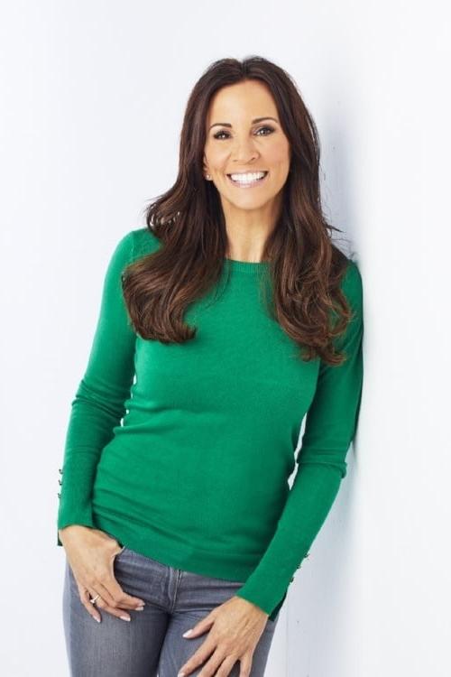 25P Cougar Town- Andrea McLean 8
