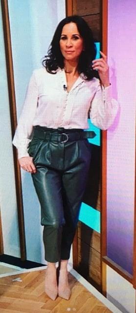 25P Cougar Town- Andrea McLean 8