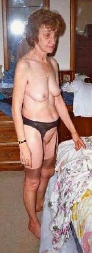 25P Average Looking Women 153