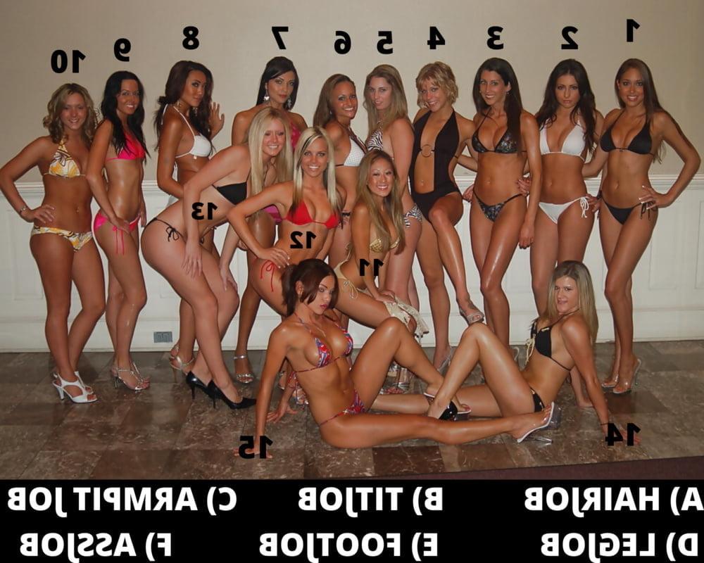 12P Choose game