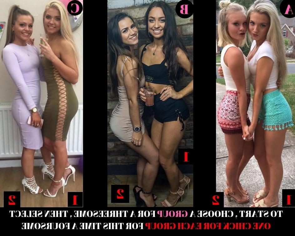 12P Choose game
