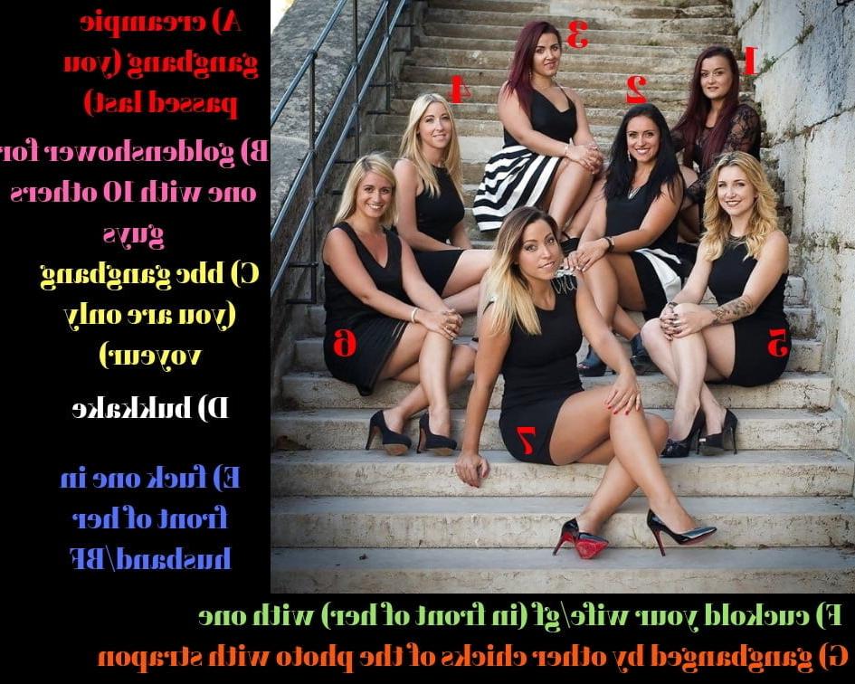 12P Choose game