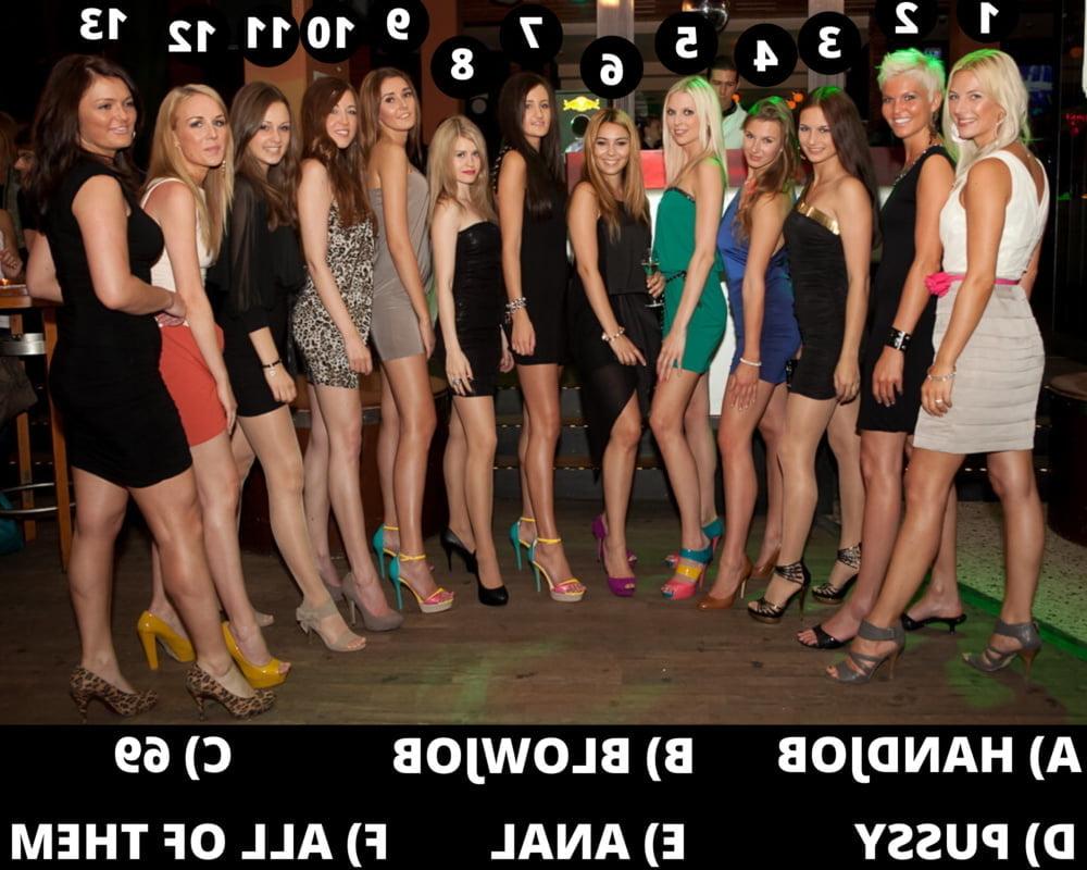 12P Choose game