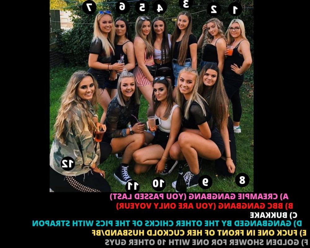 12P Choose game