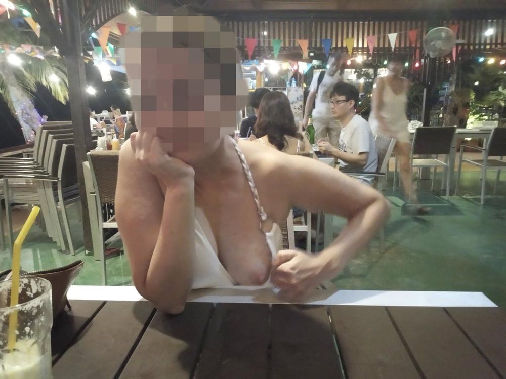 19P Ungarisches Mädchen von einem Freund