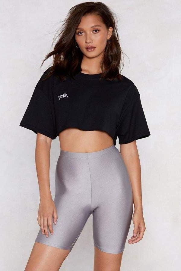 21P Bike shorts and leggings
