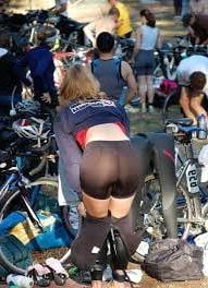 21P Bike shorts and leggings