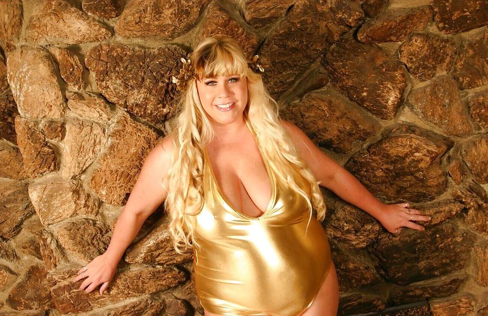 18P GOLD BBW