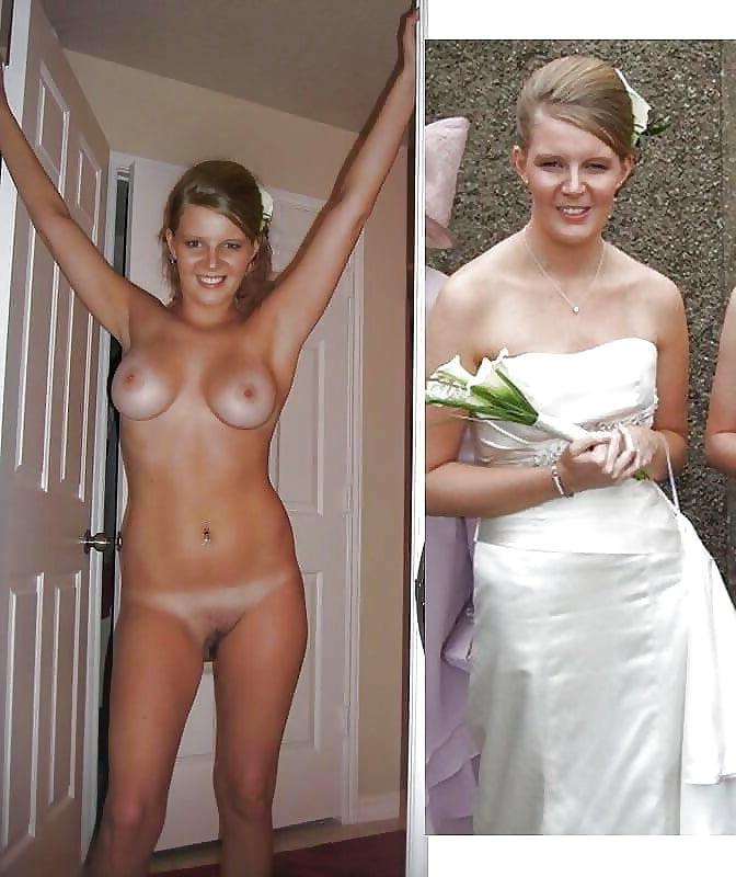 25P Show Your Pussy! Dressed-Undressed!